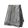 IndiPashmina Woolen Grey Legend