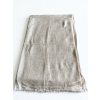 IndiPashmina Woolen Alabaster Touch