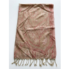 IndiPashmina Silk Rose Glow