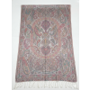 IndiPashmina Silk Pastel Breeze