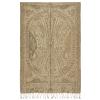 IndiPashmina Silk Golden Hour