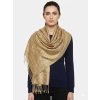 IndiPashmina Silk Golden Hour