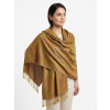 IndiPashmina Silk Honey Autumn