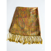IndiPashmina Silk Honey Autumn