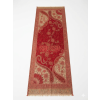 IndiPashmina Woolen Royal Red