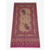 IndiPashmina Woolen Purple Chic