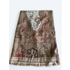 IndiPashmina Woolen Bronze Harmony