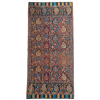IndiPashmina Kašmír Orientální Mozaika