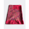 IndiPashmina Woolen Red Velvet