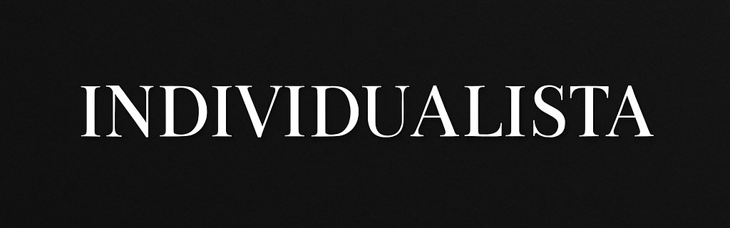 Individualista.cz