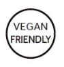 vegan friendly