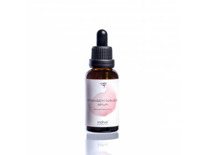 antioxidační bobulové sérum 30ml