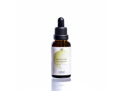 amazonian hair serum 30ml