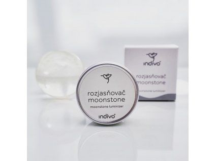 Rozjasňovač Moonstone