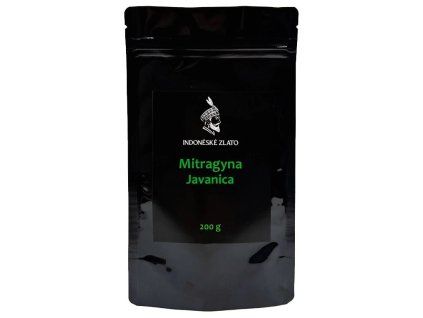 Mitragyna Javanica