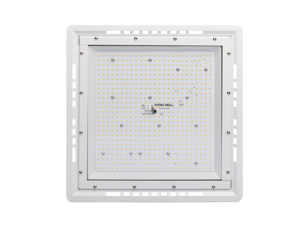 Hydra Small - LED Industriegehäuse 80W608-230