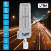 Lyra - LED Straßenleuchte 140W48-230