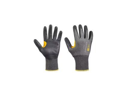 sps his 22 7518b hon coreshield b a2 18gg black liner micro foam pair 1