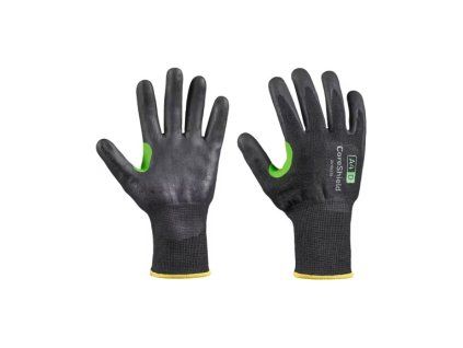 sps his 24 0513b hon coreshield d a4 13gg black liner micro foam pair 1
