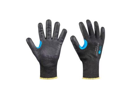 sps his 27 0513b hon coreshield f a7 13gg black liner micro foam pair 1