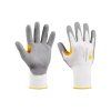 sps his 22 7513w hon coreshield b a2 13gg white liner micro foam pair 1