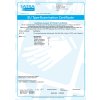 22 7913B CE Certificate page 0001