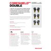 CoreShield Double DataSheet page 0001