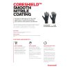 sps his his gloves npi coreshield smooth nitrile dts ena uk page 0001