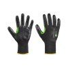 sps his 23 0913b hon coreshield c a3 13gg black liner next gen nitrile pair 1