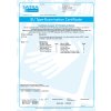 23 7518B CE Certificate page 0001