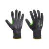 sps his 24 0513b hon coreshield d a4 13gg black liner micro foam pair 1