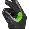 sps his 24 0913b hon coreshield d a4 13gg black liner next gen nitrile reinforcement