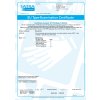 24 9518B CE Certificate page 0001
