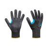 sps his 27 0513b hon coreshield f a7 13gg black liner micro foam pair 1