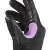 sps his 28 0910b hon coreshield f a8 10gg black liner next gen nitrile reinforcement
