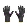 sps his 28 0910b hon coreshield f a8 10gg black liner next gen nitrile pair 2