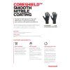 sps his his gloves npi coreshield smooth nitrile dts ena uk page 0001