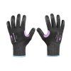 sps his 29 0910b hon coreshield f a9 10gg black liner next gen nitrile pair 2 converted