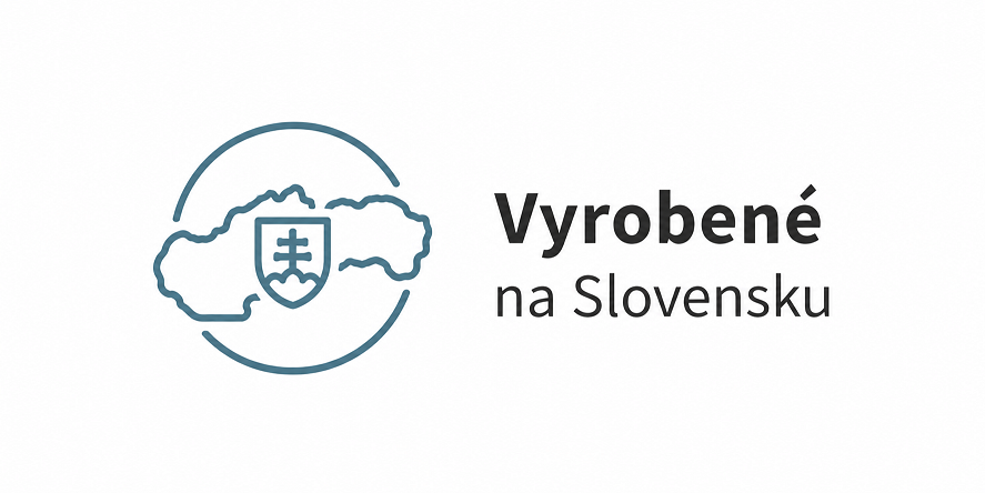 Vyrobene na SK