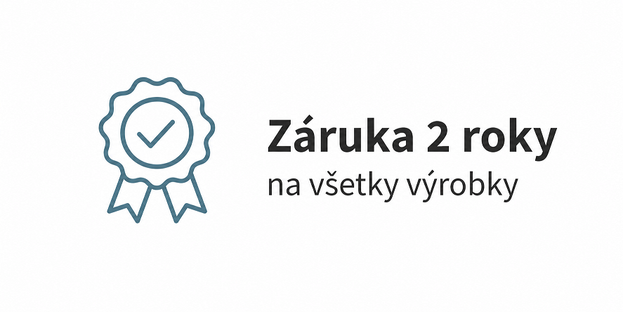 Zákura 2 roky