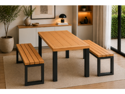 EDGE DINNING 2