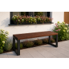 Lavica EDGE exterier