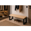 Lavica EDGE interier