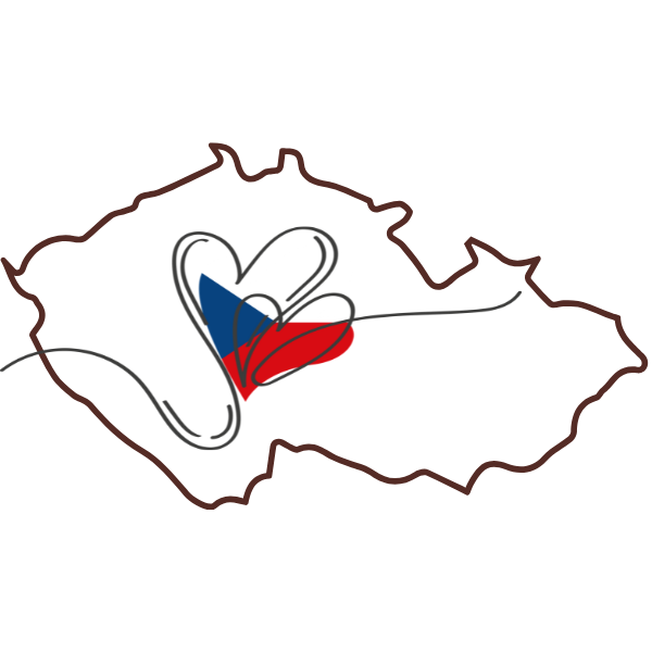 České dřevo