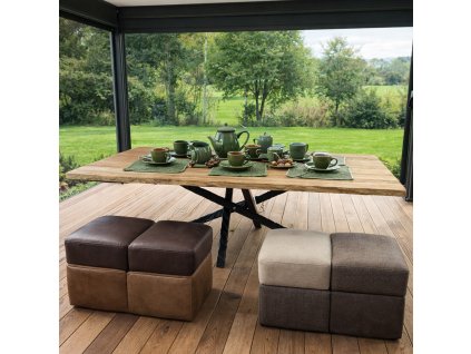 Jídelní stůl GEORGE