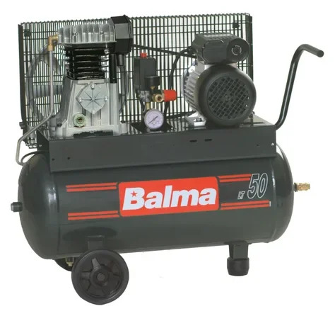 Kompresor Balma 2/50