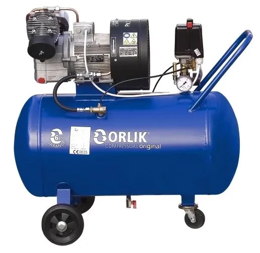 Kompresor Orlík 2/50
