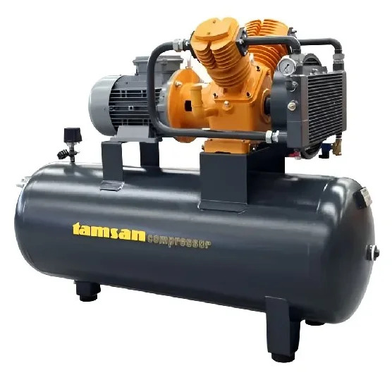 Kompresor Tamsan 2/50