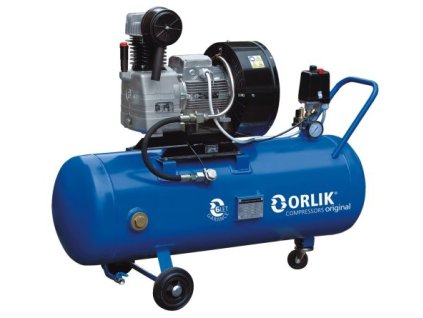 Vzduchovy kompresor ORLIK SKS 17 270L 3kw