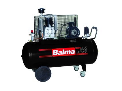 Vzduchovy kompresor Balma 270 NS39 270 CT5,5